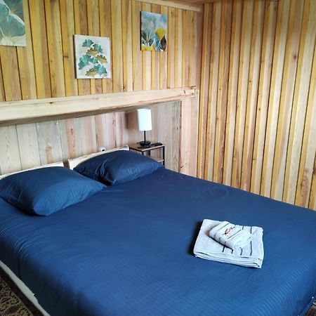 Appartement Gite Du Gardoir Boresse-et-Martron Zewnętrze zdjęcie