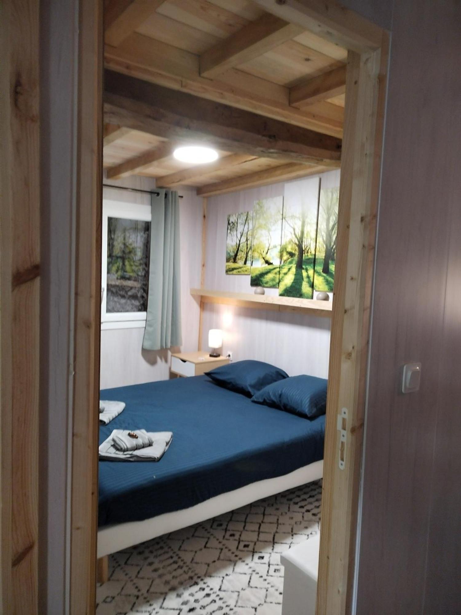 Appartement Gite Du Gardoir Boresse-et-Martron Zewnętrze zdjęcie