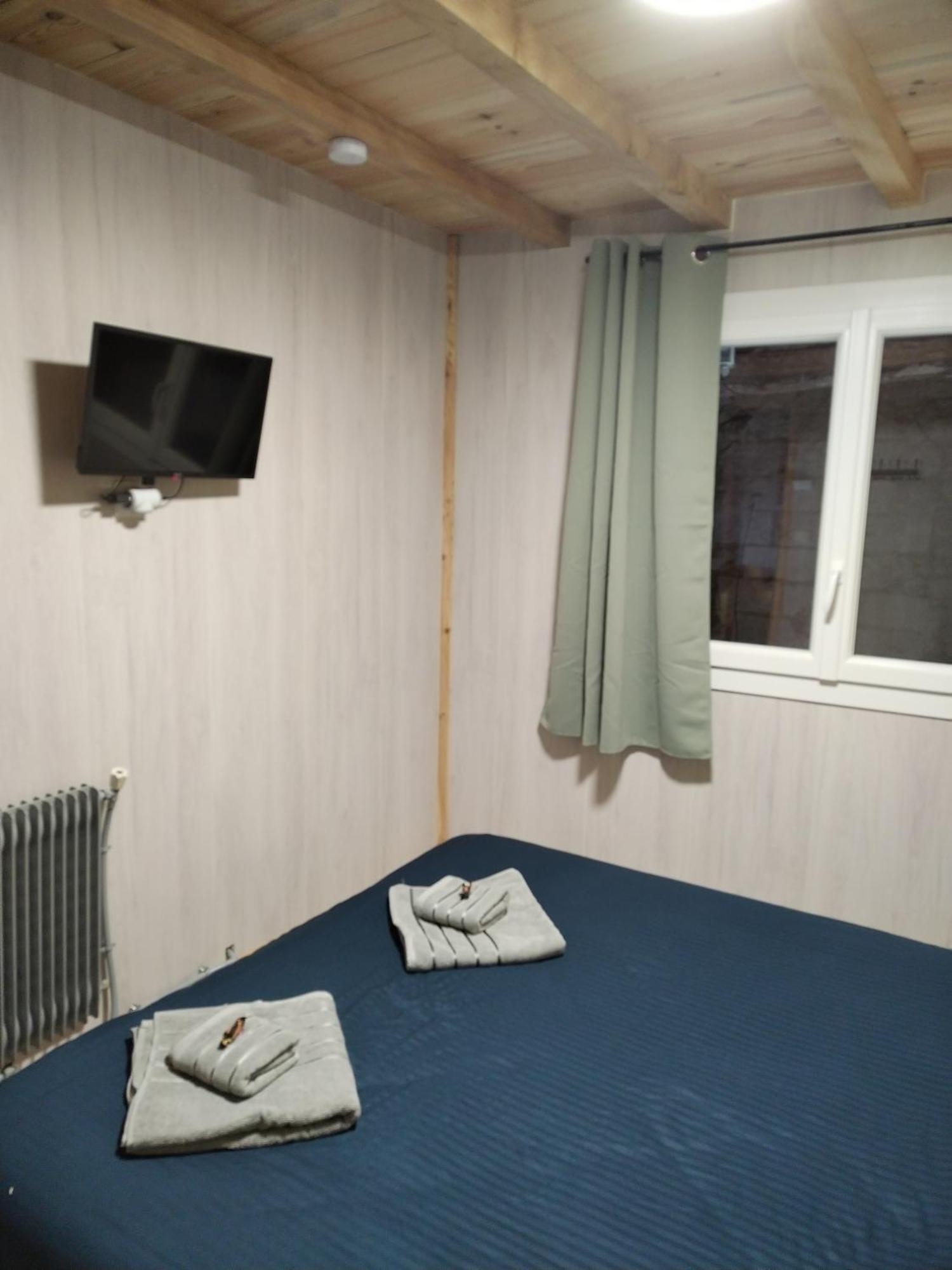 Appartement Gite Du Gardoir Boresse-et-Martron Zewnętrze zdjęcie