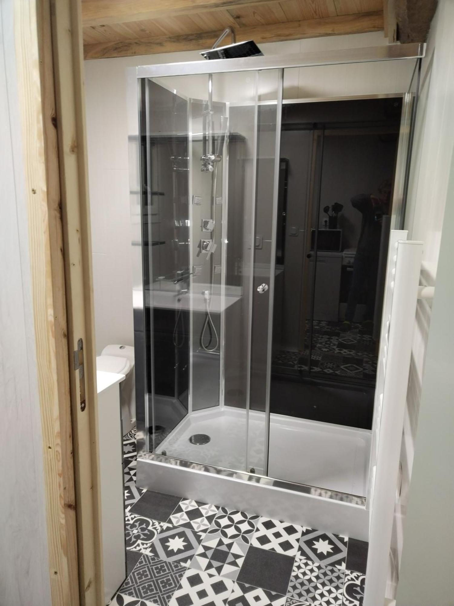 Appartement Gite Du Gardoir Boresse-et-Martron Zewnętrze zdjęcie